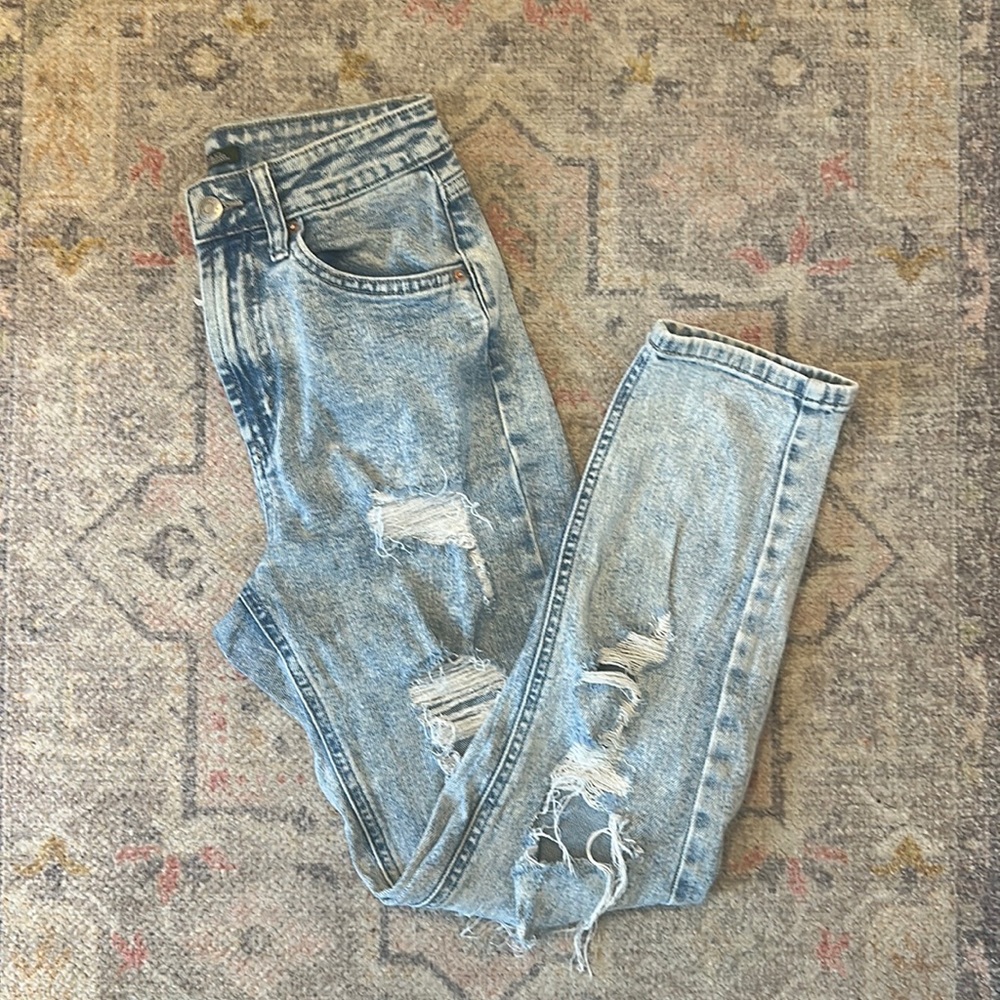 Wild Fable Jeans